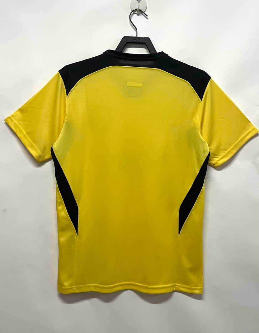 2004/2005 Retro Liverpool Away Shirt--1