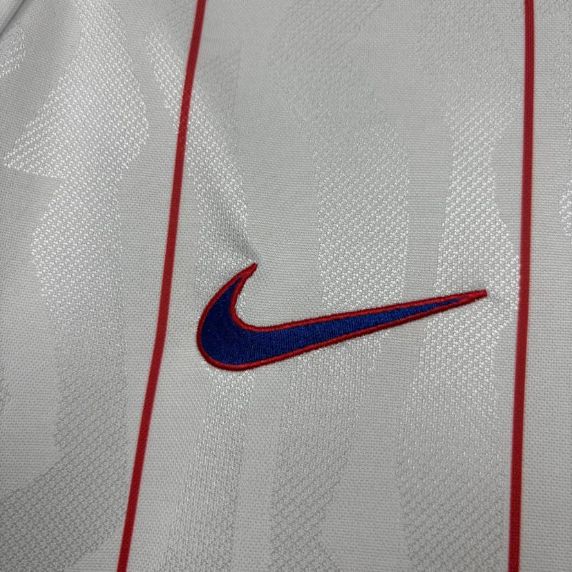 2026/2027 Chelsea Third Away Shirt--4