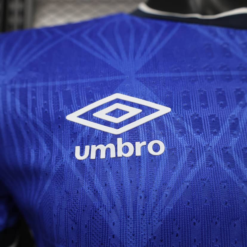 2026/2027 Player Version Ipswich Town Home Shirt--4