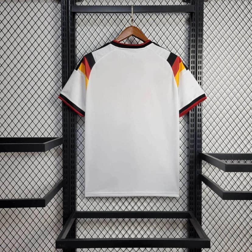 2026 Germany Home Shirt--1