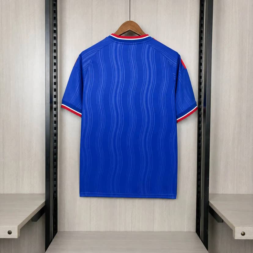 2026/2027 Manchester United Away Shirt--1