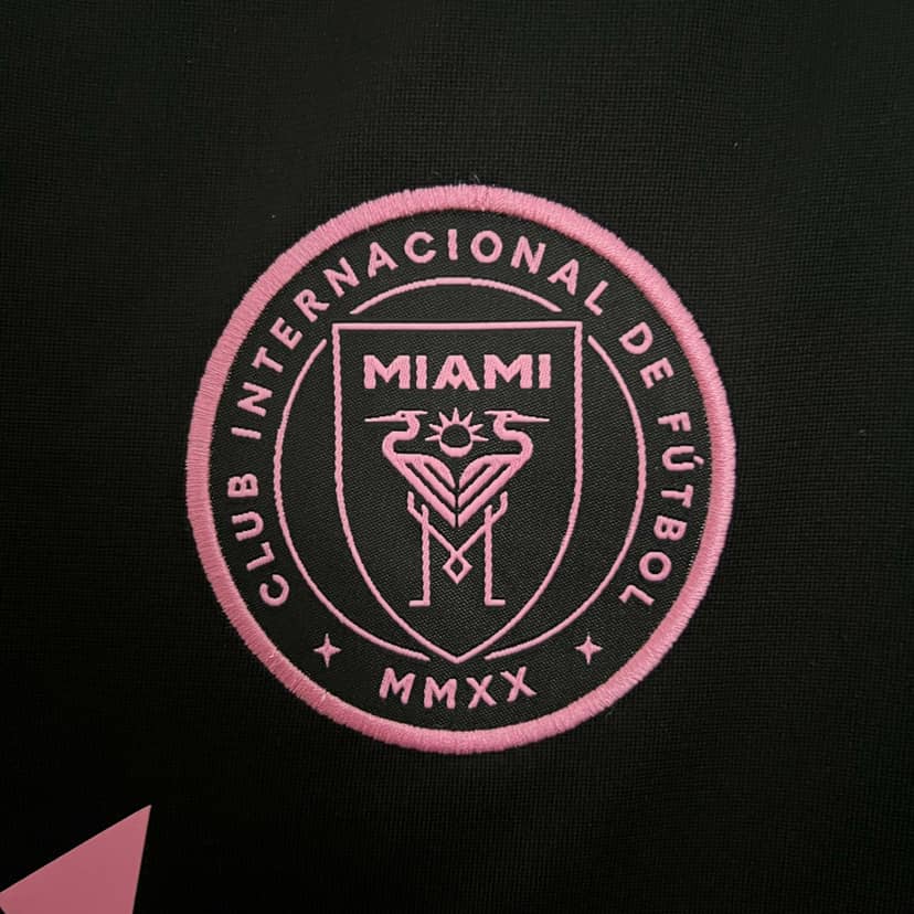 2025/2026 Inter Miami Away Jersey--5