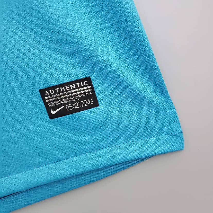 2012 Retro Santos Third Away Shirt--7