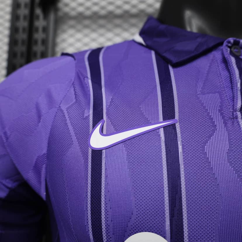 2026/2027 Player Version Tottenham Third Away Shirt--3