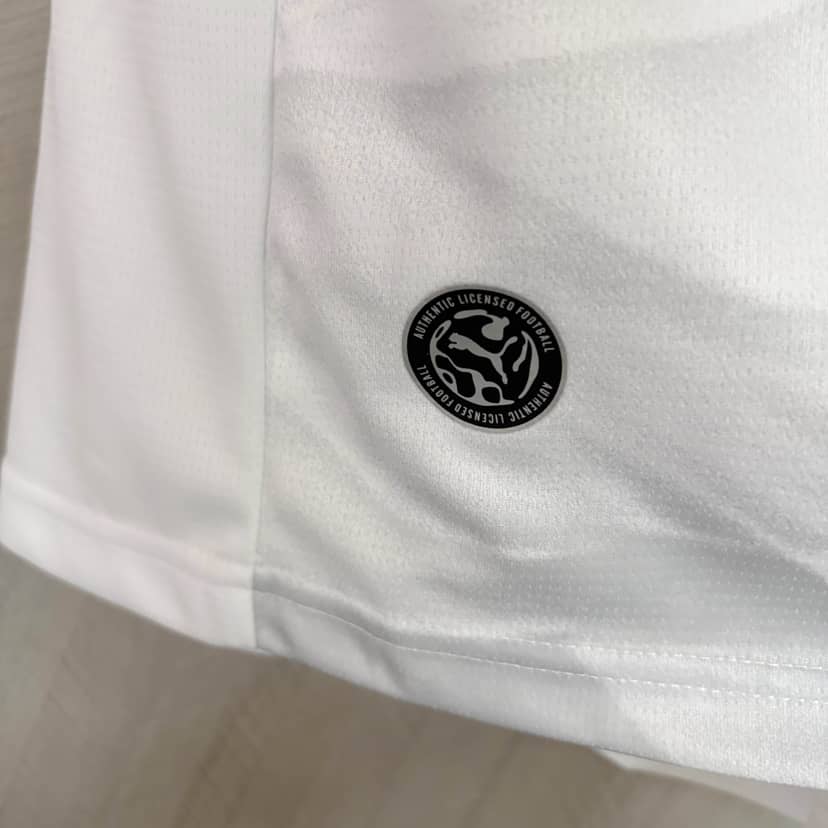 2026/2027 AC Milan Away Jersey--7