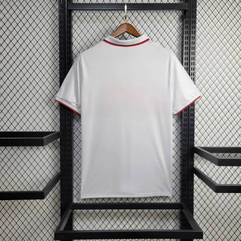 1993/1994 Retro AC Milan Away Shirt--1