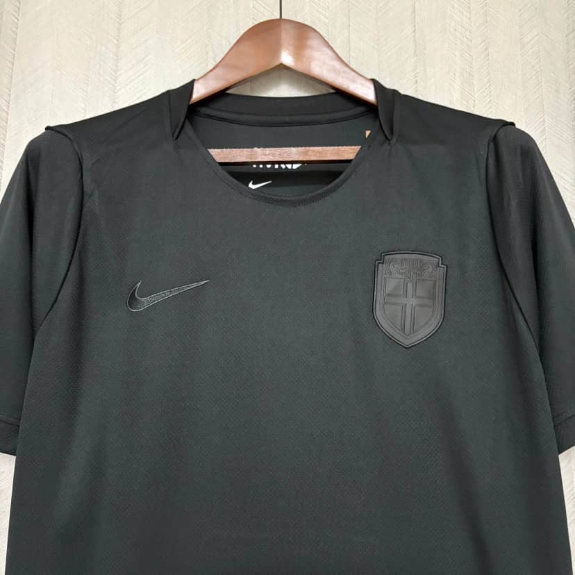 2026 Norway Away Shirt--3