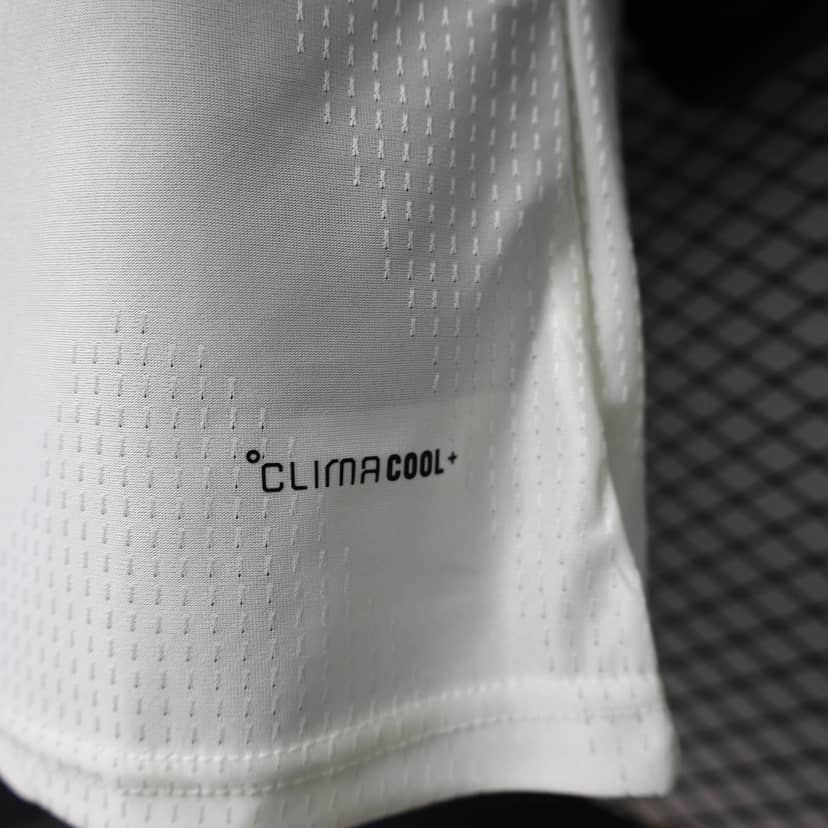 2026/2027 Player Version Manchester United Third Away Shirt--7