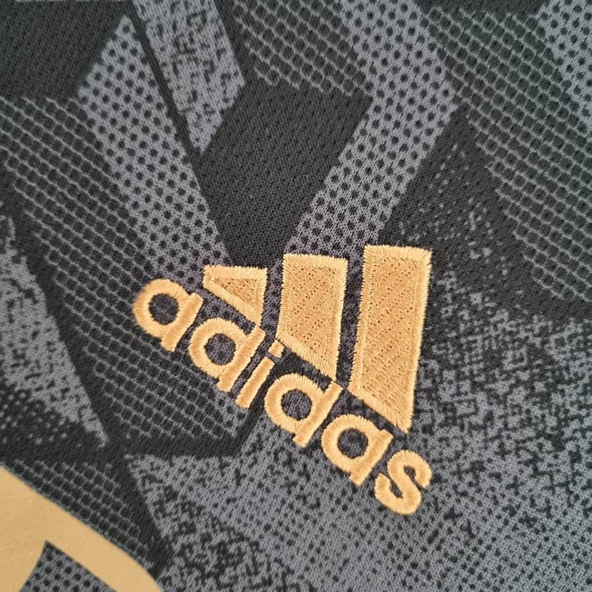 2022/2023 Arsenal Jersey Away--3