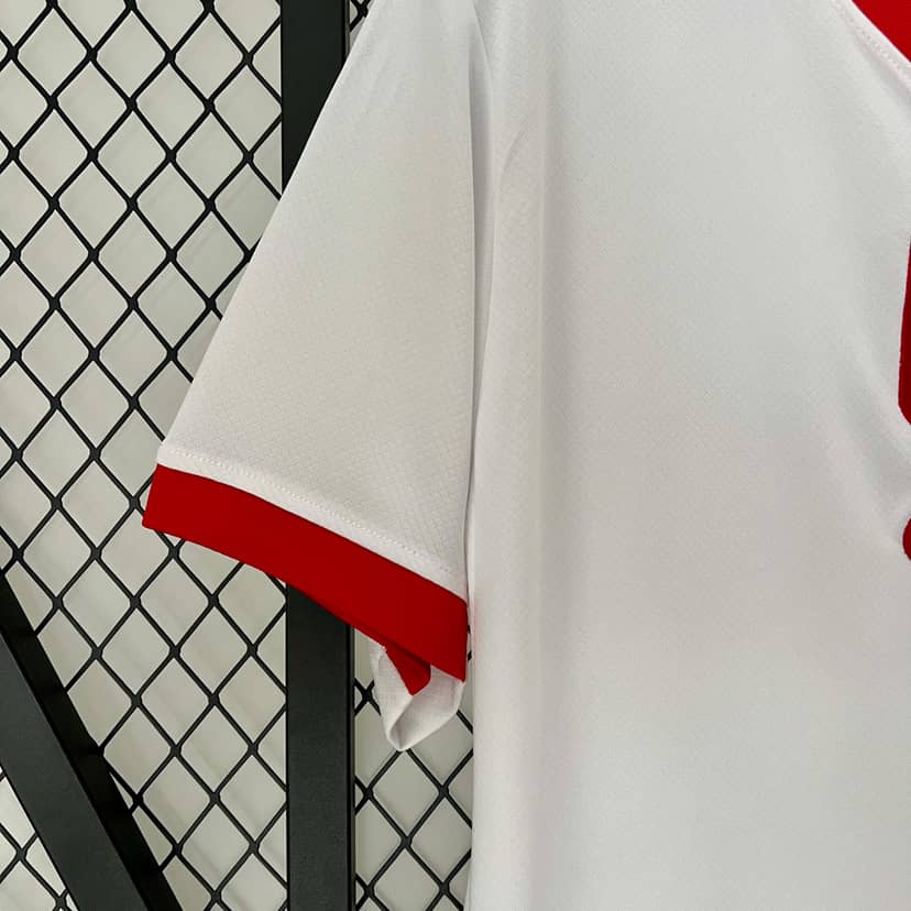 2024 Poland Home Shirt--4