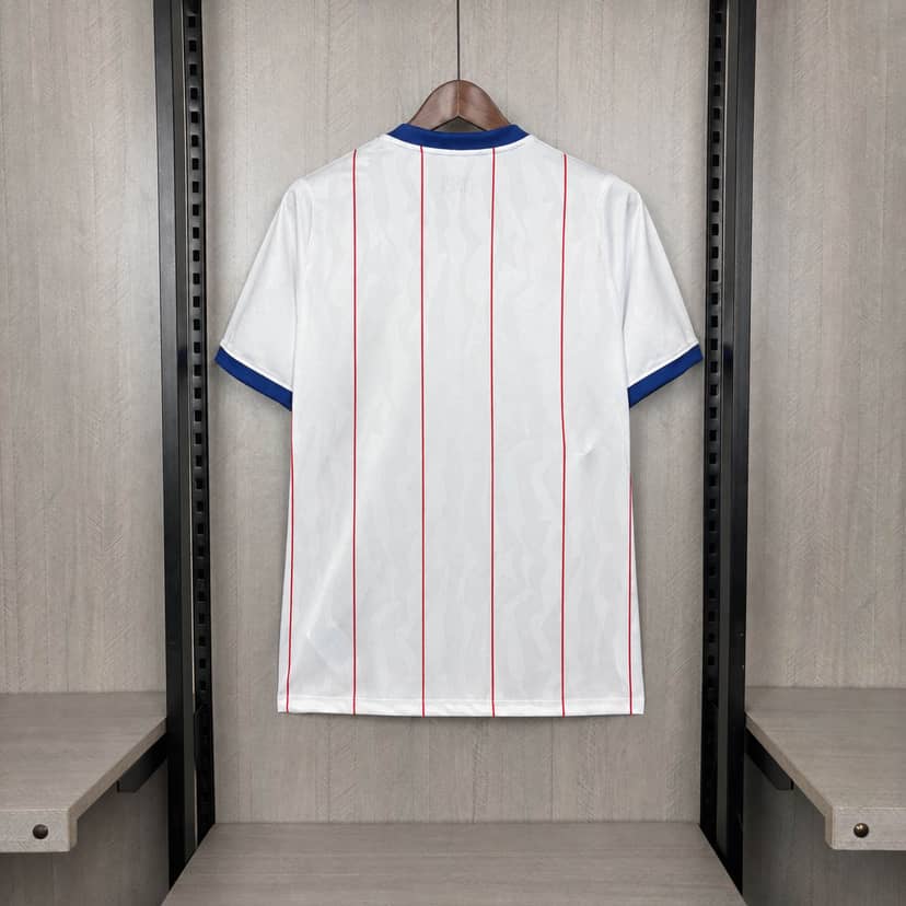 2026/2027 Chelsea Third Away Shirt--1
