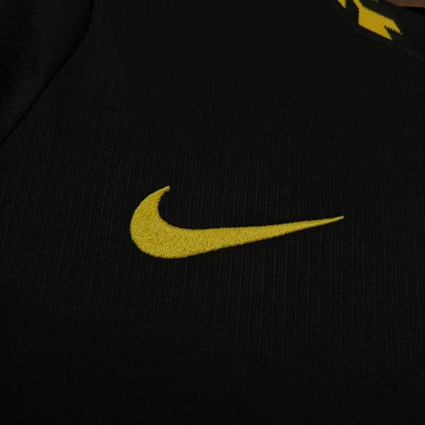 2026/2027 Chelsea Away Shirt--4