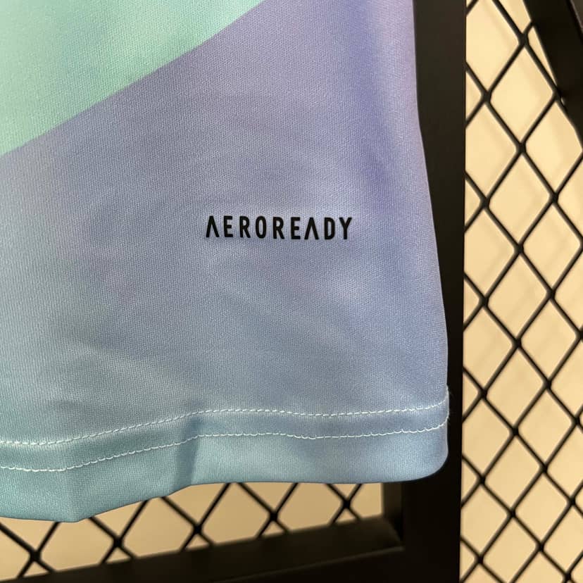 2024/2025 Arsenal Third Away Shirt--8