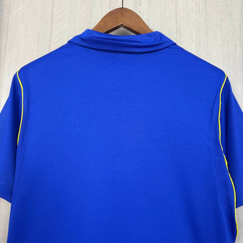 2026/2027 Chelsea Home Shirt--3