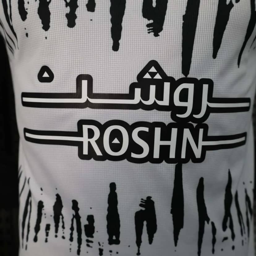 2023/2024 Player Version Ittihad Away Shirt--6