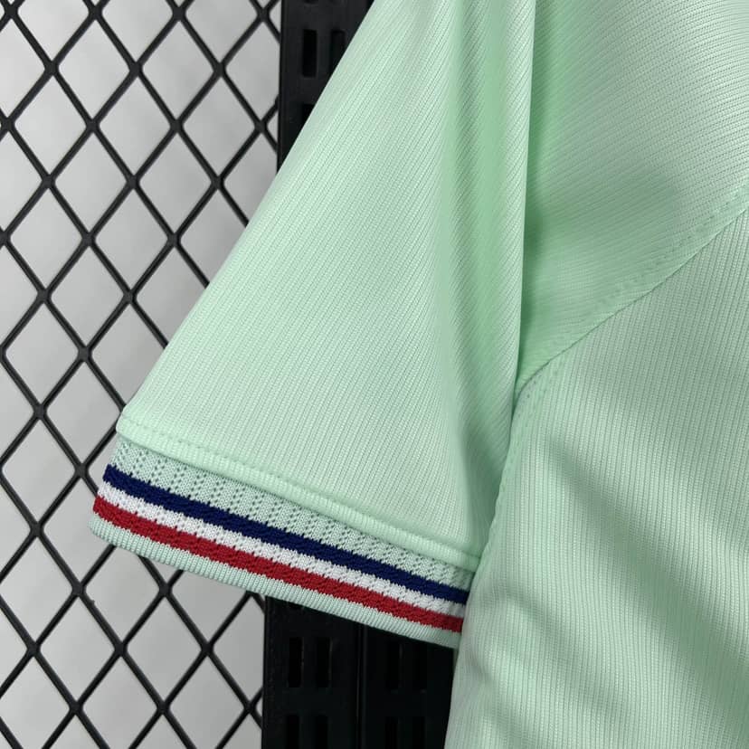 2026 France Away Shirt--8