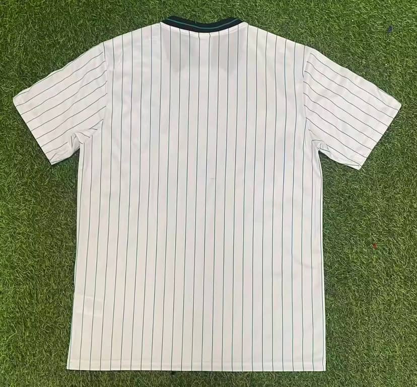 2025/2026 Liverpool Special Edition White Jersey--1