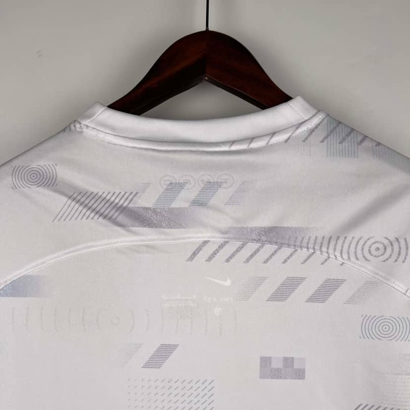 2023/2024 Tottenham Home Shirt--3