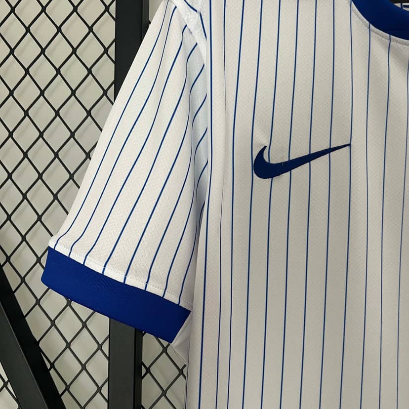 2024 France Away Shirt--4