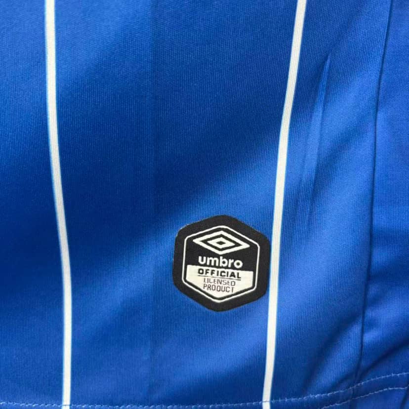 2026/2027 Rangers Home Shirt--7