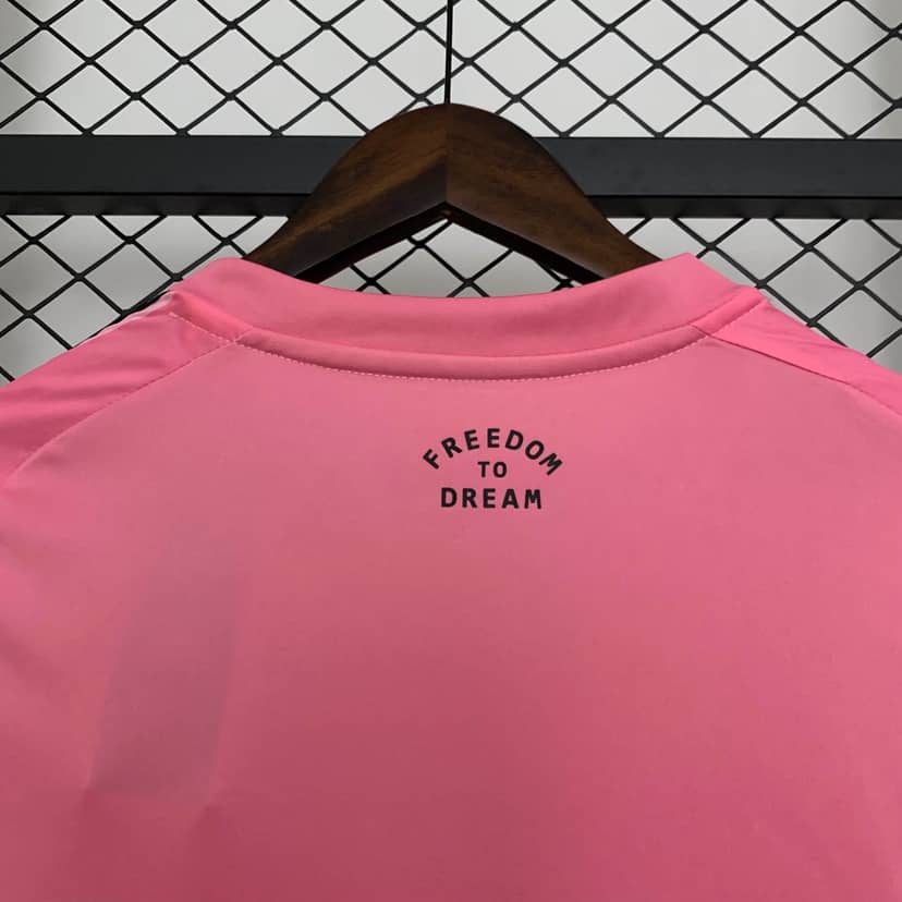 2025/2026 Inter Miami Home Jersey--5