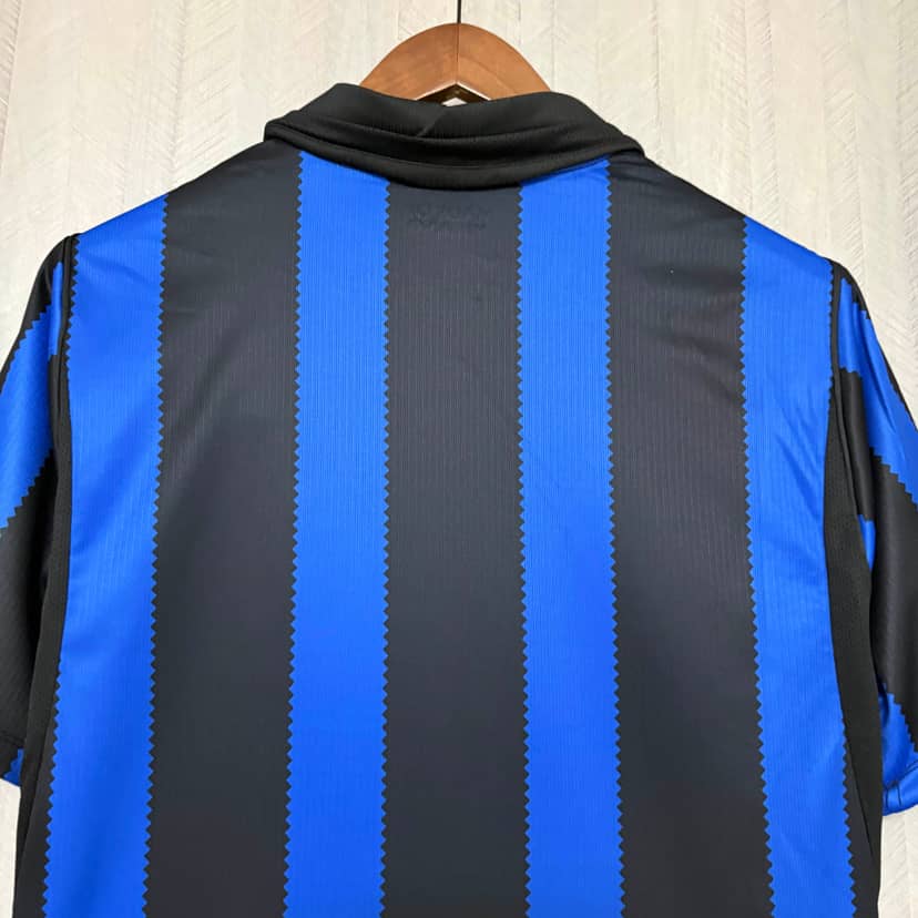 2026/2027 Inter Milan Home Jersey--3