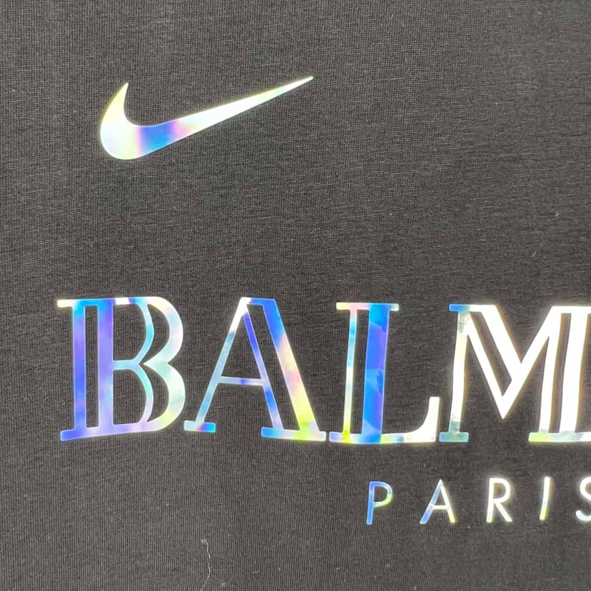 2020/2021 Psg Paris Saint-Germain Training Wear Black--4