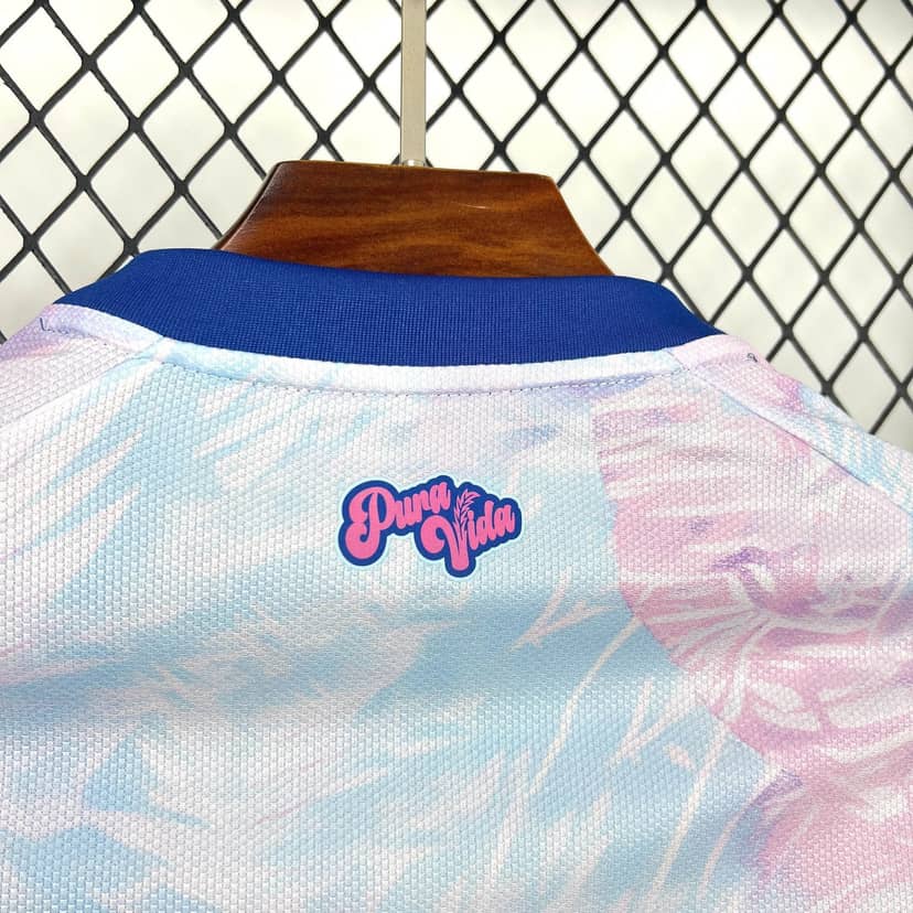 2026 Costa Rica National Away Shirt--3