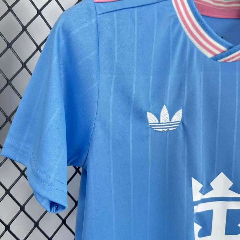 2025/2026 Inter Miami Third Away Jersey Kids Size--2