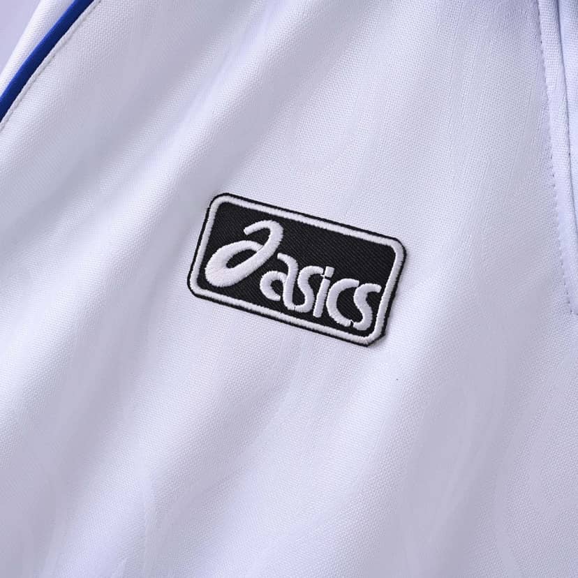 1998 Retro Japan Away Shirt--3