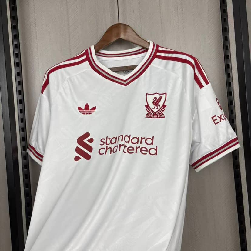 2026/2027 Liverpool Away Jersey--7