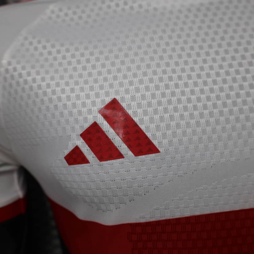 2026/2027 Player Version Flamengo Away Jersey--3