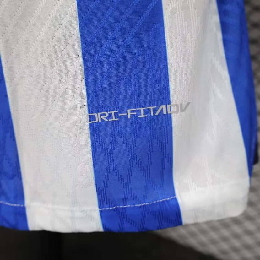 2023/2024 Player Version Brighton Home Shirt--7