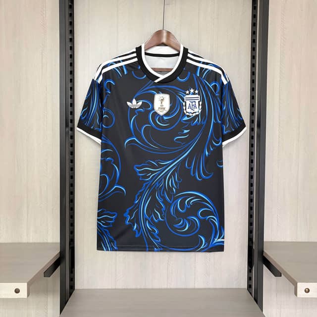 2026 Argentina National Team Away Shirt
