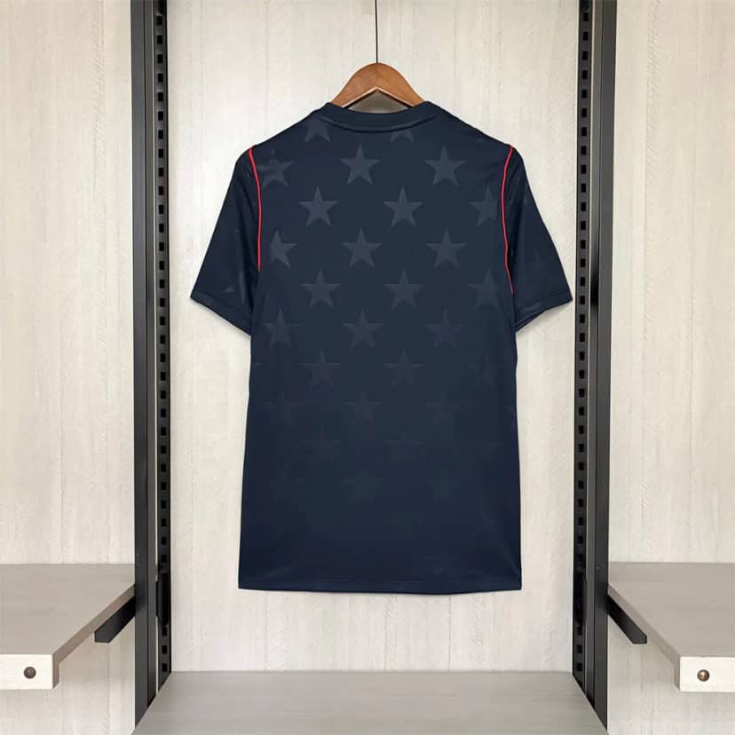 2026 United States National Team Away Shirt--1