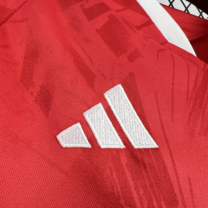2026/2027 Benfica Home Shirt--4