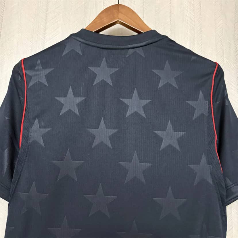 2026 United States National Team Away Shirt--3