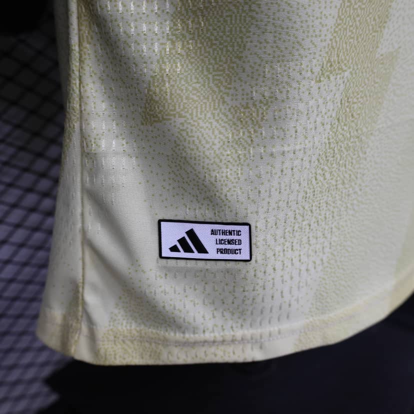 2026/2027 Player Version Arsenal Third Away Shirt--7