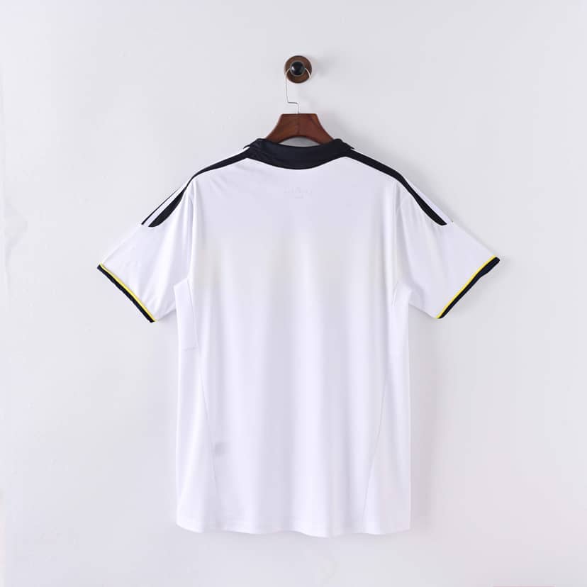 2011/2012 Retro Chelsea Third Away Shirt--1