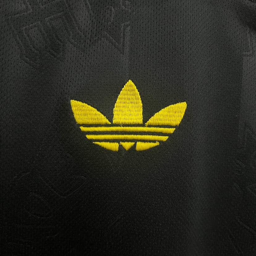 2025/2026 Manchester United Third Away Shirt--4