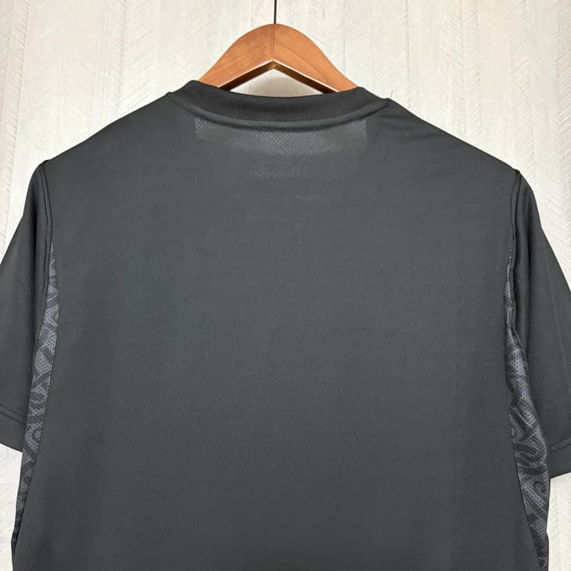 2026 Norway Away Shirt--2