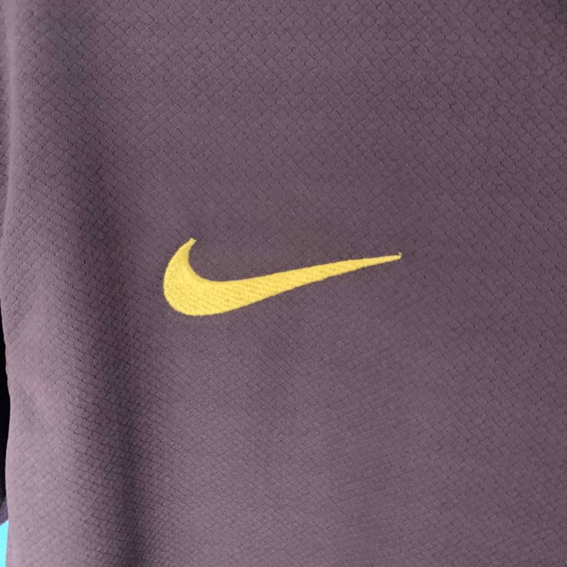 2024 England Away Shirt--4