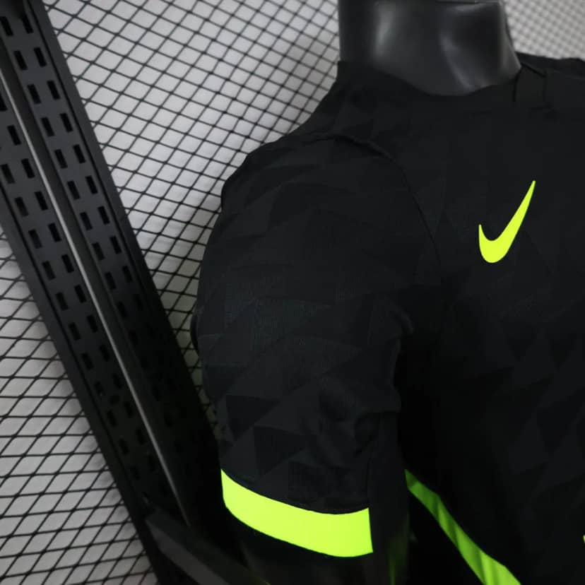 2026/2027 Player Version Atletico Madrid Away Shirt--6