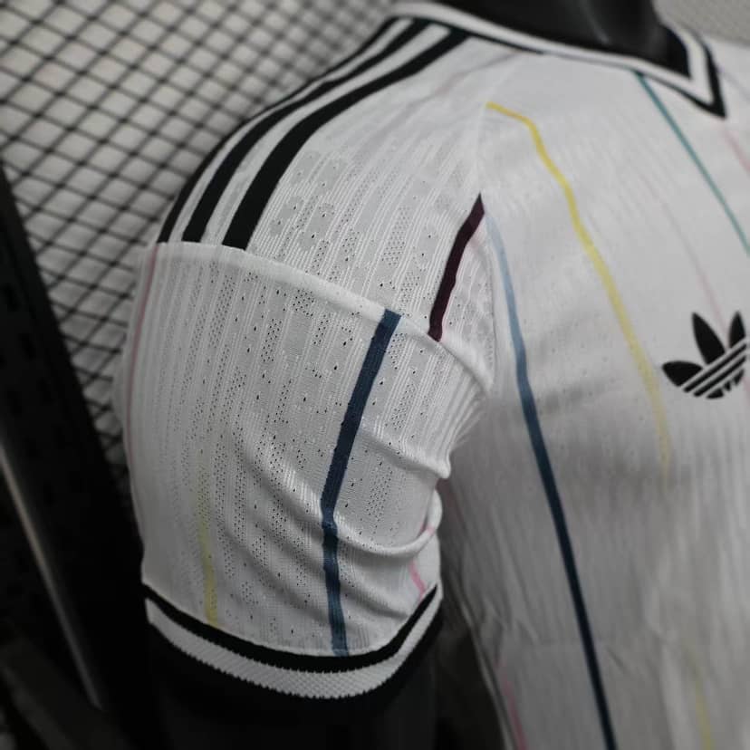 2026 Player Version Japan Away Shirt--5