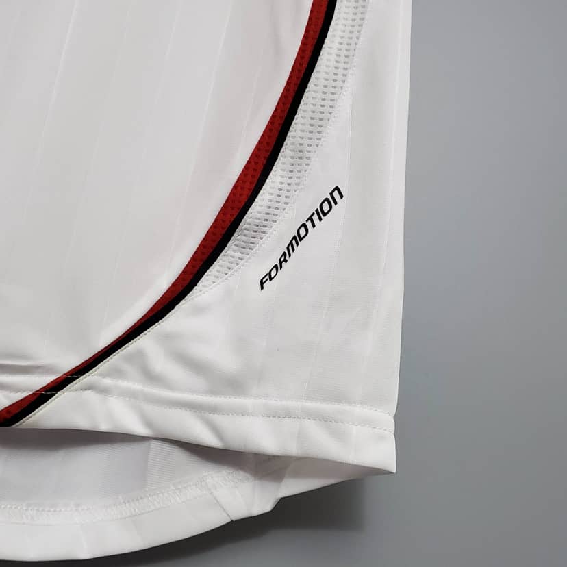 2006/2007 Retro AC Milan Away Shirt--8