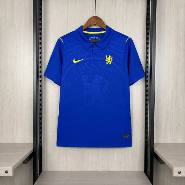 2026/2027 Chelsea Home Shirt