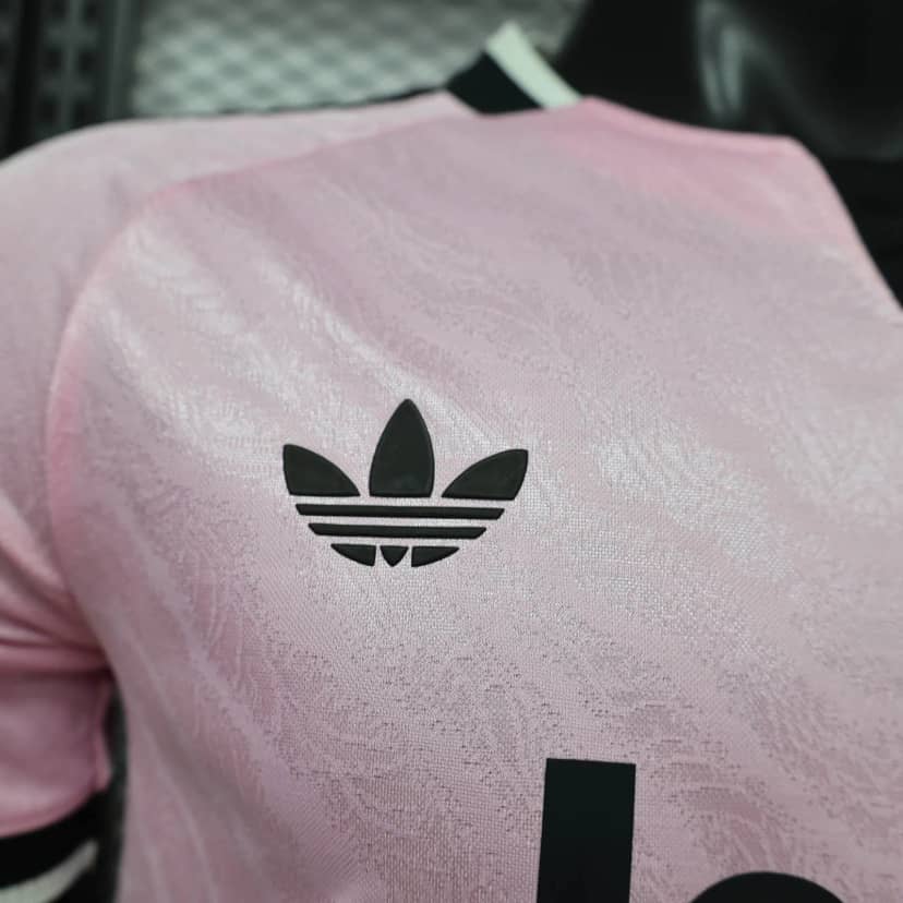2026/2027 Player Version Juventus Away Shirt--4