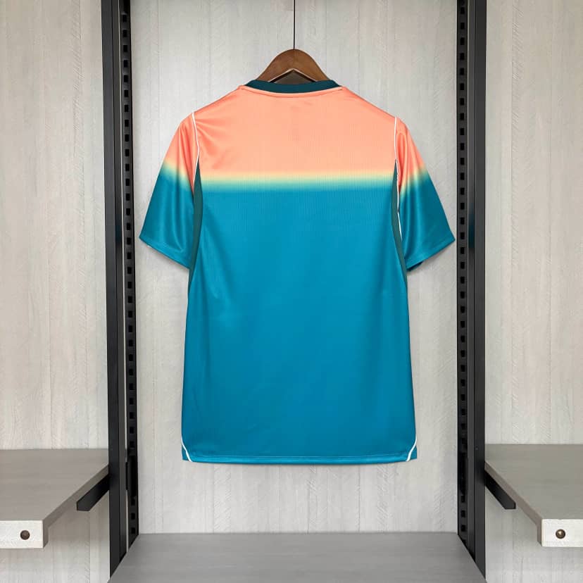 2026 Australia Away Shirt--1