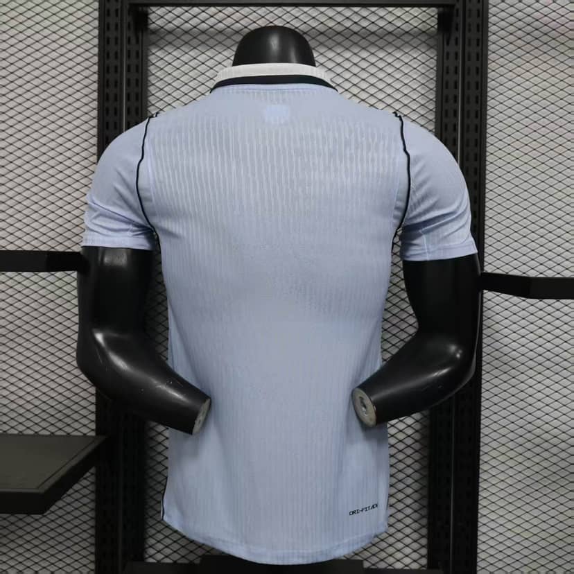 2026 Player Version Uruguay Home Shirt--1