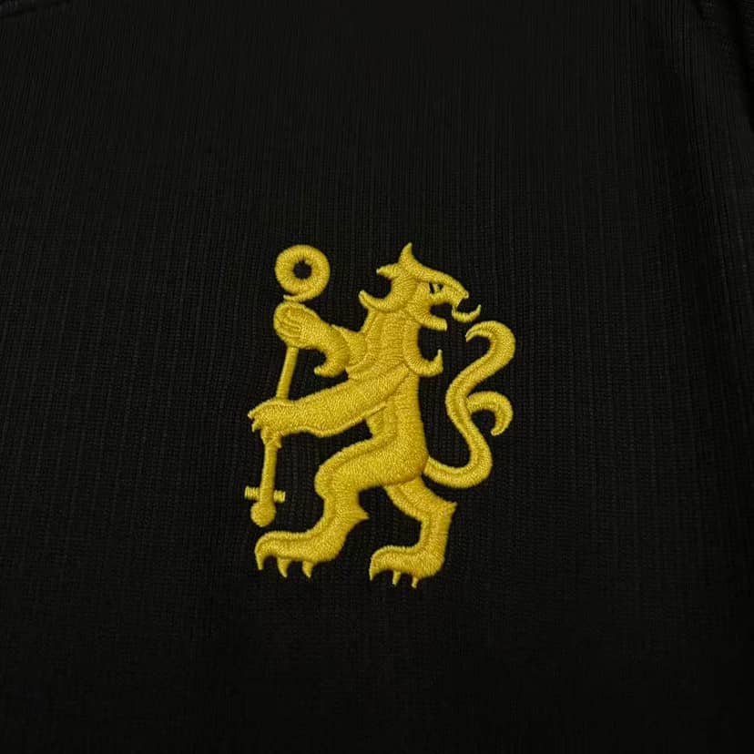 2026/2027 Chelsea Away Shirt--5